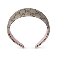 Yuko Higuchi printed GG hairband