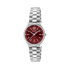 G-Timeless watch, 29mm