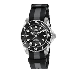 ساعة Gucci Dive، ‏40 مم