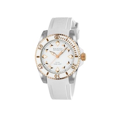 Gucci Dive watch, 36mm