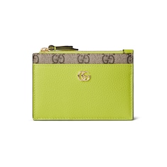 GG Marmont card case