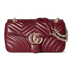 GG Marmont medium shoulder bag