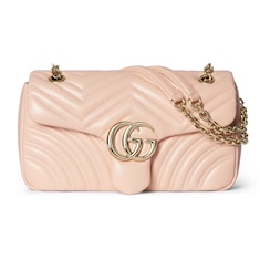 GG Marmont medium shoulder bag