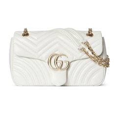 GG Marmont medium shoulder bag