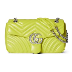 GG Marmont medium shoulder bag
