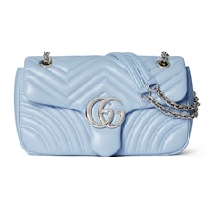 GG Marmont medium shoulder bag