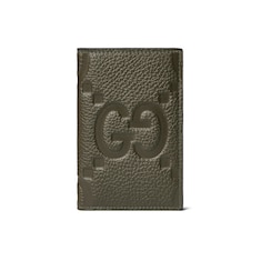GG Jumbo long card case