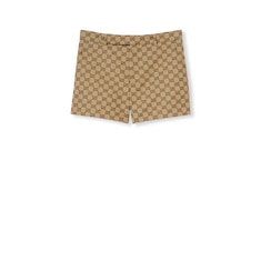 GG canvas short