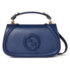 Gucci Blondie medium top handle bag
