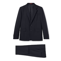Costume en laine
