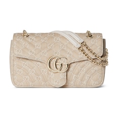 GG Marmont medium shoulder bag

