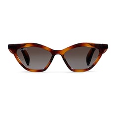 Occhiali da sole cat-eye