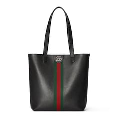 Ophidia medium tote bag
