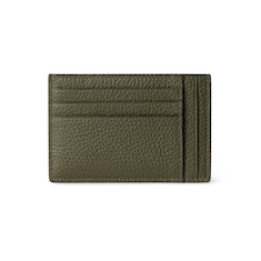 GG jumbo card case