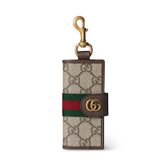 Funda para llaves Ophidia cierre de gancho