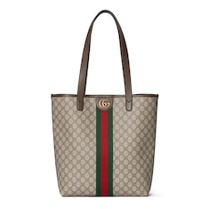Ophidia medium tote bag
