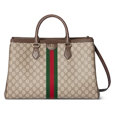 Großer Ophidia Shopper