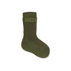 Baby cotton socks