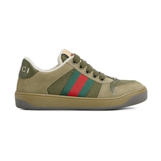 Children's Screener sneaker