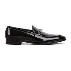 Mocasín con Horsebit para hombre