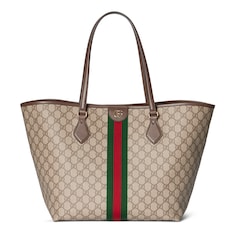 Ophidia large tote bag