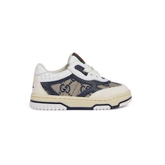 Gucci Re-Web Kleinkinder-Sneaker