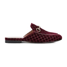 Slipper Princetown para mujer