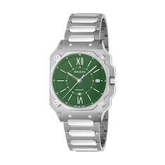 G-Flat watch, 36mm