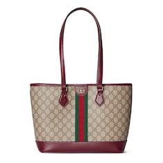 Ophidia medium tote bag

