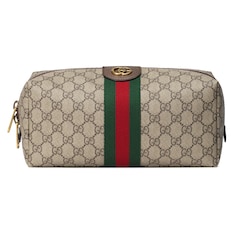 Gucci Savoy medium toiletry case