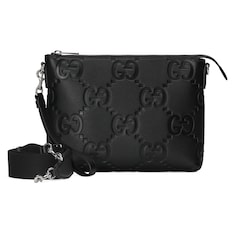 GG jumbo medium crossbody bag