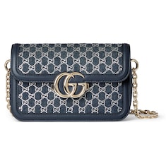 Bolso de hombro Gucci Go tamaño pequeño