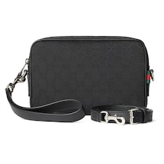GG canvas small crossbody bag