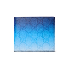 Gucci Chroma bi-fold wallet