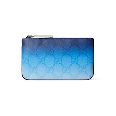 Gucci Chroma系列钥匙包