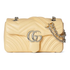 GG Marmont small shoulder bag