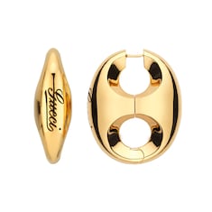 Gucci Marina Chain earrings
