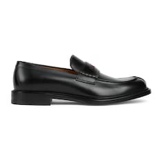 Men's loafer with Web