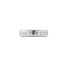 Blind for Love ring