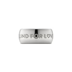 “Blind for Love”ワイドリング