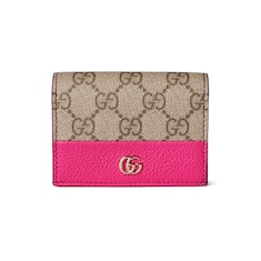 Card case with Double G