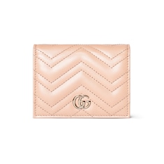 GG Marmont small wallet