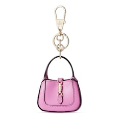Keychain with Gucci Jackie 1961