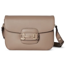 Gucci Horsebit 1955 Soft medium shoulder bag
