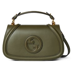 Gucci Blondie medium top handle bag
