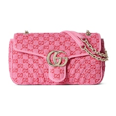 GG Marmont medium shoulder bag