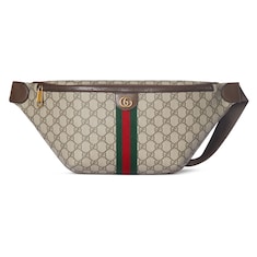 Ophidia large belt bag
