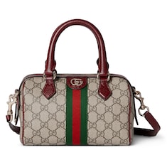 กระเป๋า Ophidia small boston bag