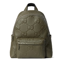 GG jumbo medium backpack