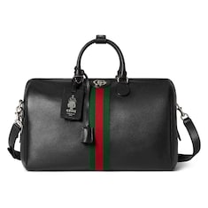 Gucci Savoy medium duffle bag
